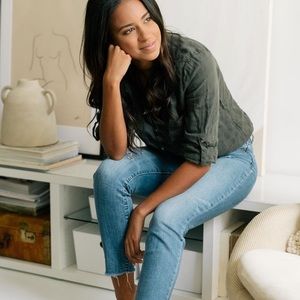 Meet your Posher, Brittany